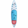 SUP-борд UNIX Line Deep Sea (320 cm) + сиденье - 9