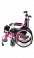 Кресло-коляска Титан LY-250-120 HERO3 Classic с вертикализатором - 3