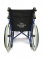 Кресло-коляска Титан LY-250-031A (43см) колеса литые - 6