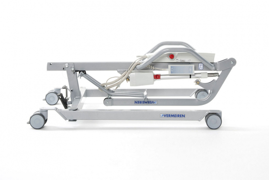 Электрический подъемник Eagle 625 - 3