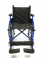 Кресло-коляска Титан LY-250-031A (51см) колеса литые - 2