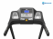 Беговая дорожка UNIXFIT MX-450V - 2